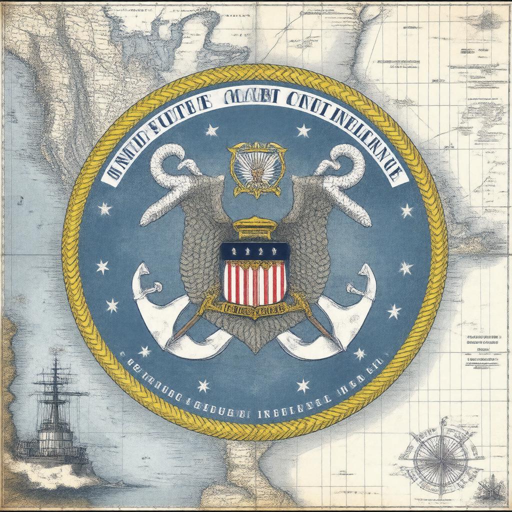 United States Coast Guard Intelligence